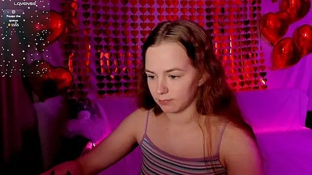 Snapshot of Fox_Lisa chatting on February 27, 7:58 pm Fox Lisa online show from February 27, 7:58 pm