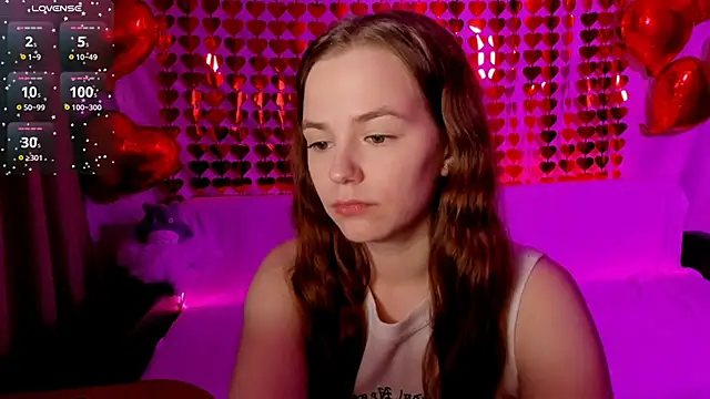 Snapshot of Fox_Lisa chatting on March 12, 7:09 pm Fox Lisa online show from March 12, 7:09 pm