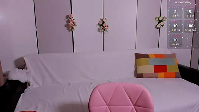 Snapshot of Fox_Lisa chatting on March 17, 7:39 pm Fox Lisa online show from March 17, 7:39 pm