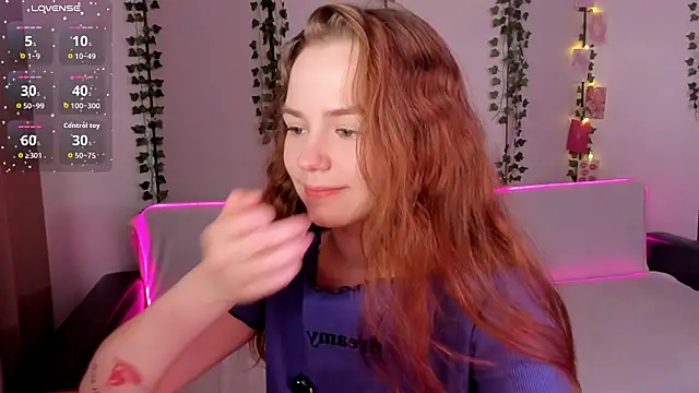 Snapshot of Fox_Lisa chatting on March 26, 7:52 pm Fox Lisa online show from March 26, 7:52 pm