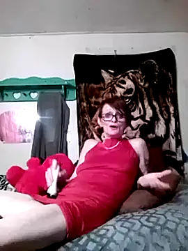 ivylee31 online show from December 28, 3:26 am