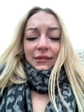 melissa grr online show from November 3, 1:23 pm