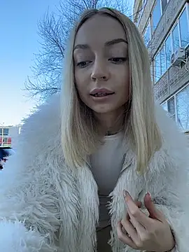 melissa grr online show from March 22, 1:36 pm