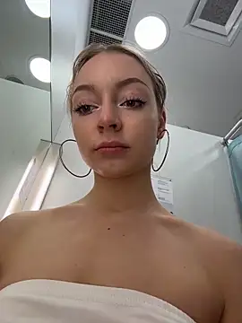 melissa grr online show from May 11, 4:04 pm