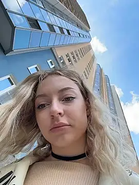 melissa grr online show from May 13, 1:30 pm