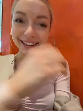 melissa grr online show from May 15, 1:18 pm