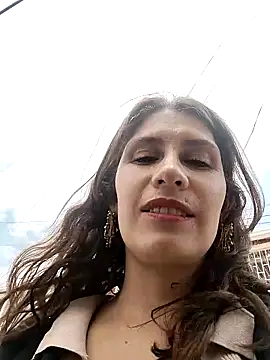 Alysson-- online show from February 24, 7:09 pm