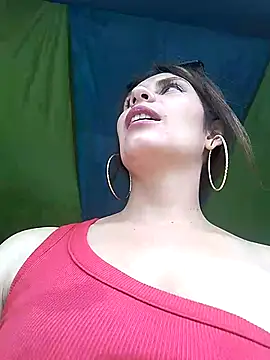 Alysson-- online show from March 20, 4:20 pm