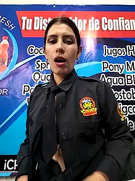 Alysson-- online show from September 17, 1:02 pm