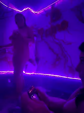 Alysson-- online show from October 26, 7:03 am