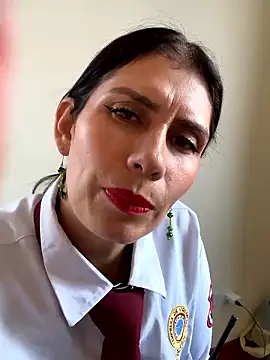 Alysson-- online show from January 13, 2:44 pm