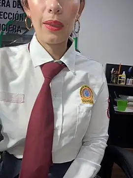 Alysson-- online show from May 19, 2:34 pm