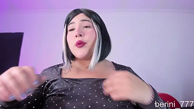 AmberiniHoffman online show from May 6, 11:48 am