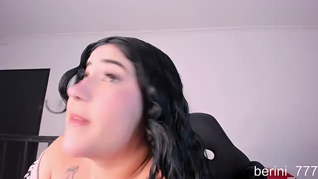 AmberiniHoffman online show from May 13, 11:40 am