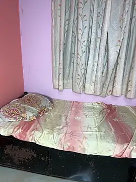 Indian lovly online show from February 5, 7:31 pm