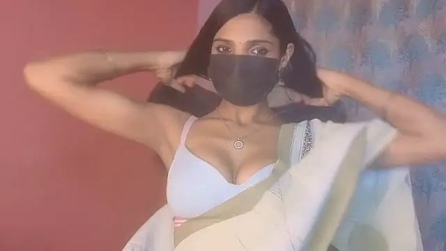 Indian lovly online show from September 29, 2:00 pm