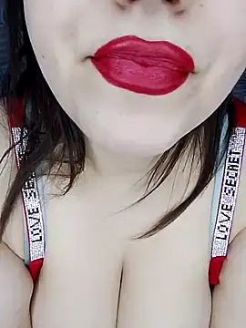 sexy-mariya online show from October 11, 7:56 pm