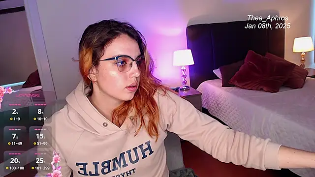Snapshot of Thea_Aphros_ chatting on January 8, 9:34 pm Thea Aphros online show from January 8, 9:34 pm