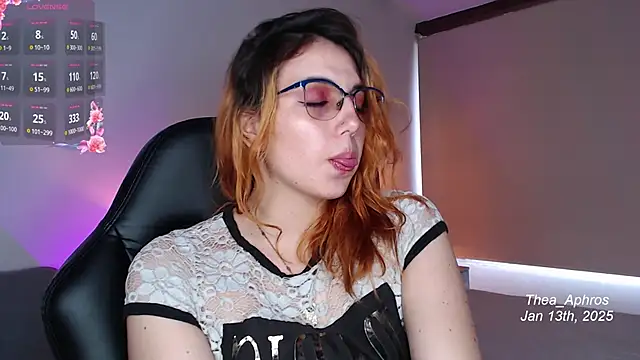 Snapshot of Thea_Aphros_ chatting on January 13, 6:27 pm Thea Aphros online show from January 13, 6:27 pm