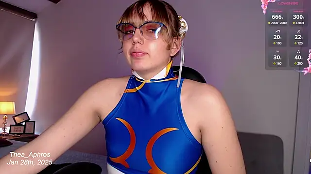 Snapshot of Thea_Aphros_ chatting on January 28, 7:10 pm Thea Aphros online show from January 28, 7:10 pm