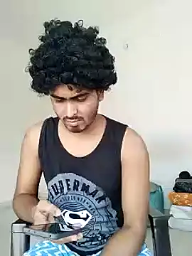 Samser0403 online show from February 5, 9:46 am