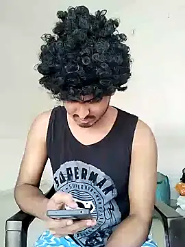 Samser0403 online show from February 6, 9:43 am