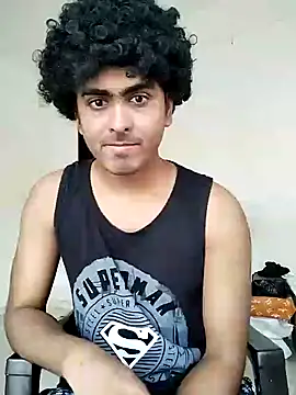 Samser0403 online show from February 7, 5:41 am