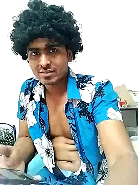 Samser0403 online show from February 7, 1:22 pm