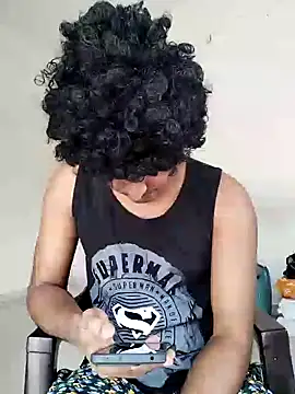 Samser0403 online show from February 8, 9:35 am