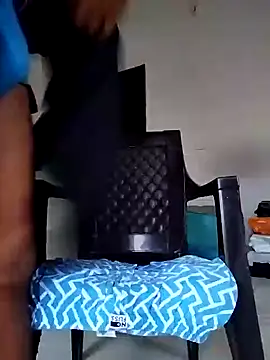 Samser0403 online show from February 9, 1:03 pm