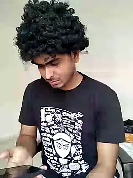 Samser0403 online show from February 10, 5:14 am