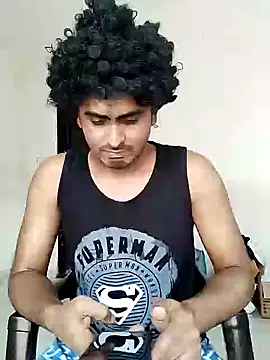 Samser0403 online show from February 10, 9:25 am