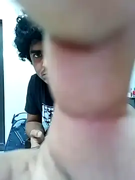 Samser0403 online show from February 10, 4:04 pm