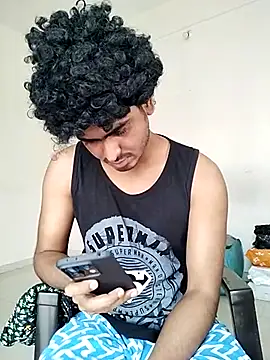 Samser0403 online show from February 12, 5:37 am