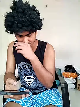 Samser0403 online show from February 13, 5:48 am