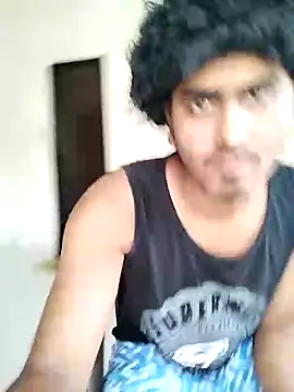 Samser0403 online show from February 13, 9:20 am