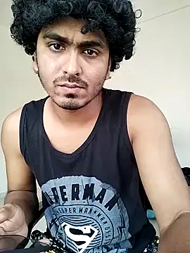 Samser0403 online show from February 14, 6:34 am