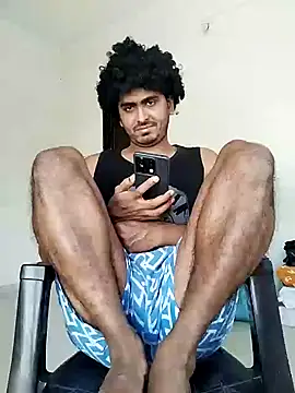 Samser0403 online show from February 14, 10:17 am