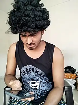 Samser0403 online show from February 15, 10:22 am