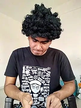 Samser0403 online show from February 19, 5:16 am