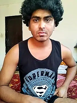 Samser0403 online show from February 19, 12:33 pm