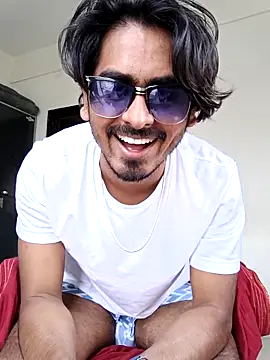 Samser0403 online show from September 9, 6:02 am