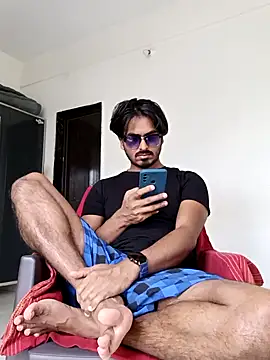 Samser0403 online show from September 14, 5:06 am