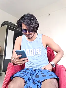 Samser0403 online show from October 1, 5:24 am