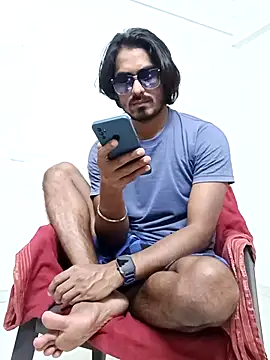 Samser0403 online show from November 27, 6:10 pm