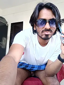 Samser0403 online show from January 8, 6:26 am