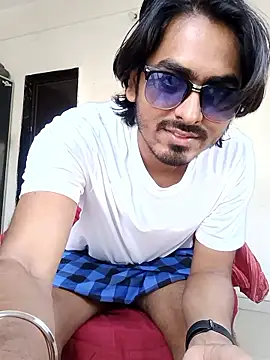 Samser0403 online show from January 14, 6:08 am