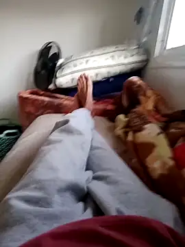 Anal Fisting9 online show from November 14, 5:22 pm