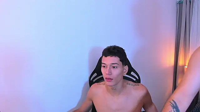 Snapshot of Party_guyssex chatting on March 18, 4:15 pm Party guyssex online show from March 18, 4:15 pm