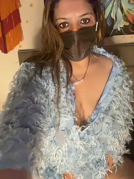 Reena Darlinggg online show from December 23, 7:09 pm